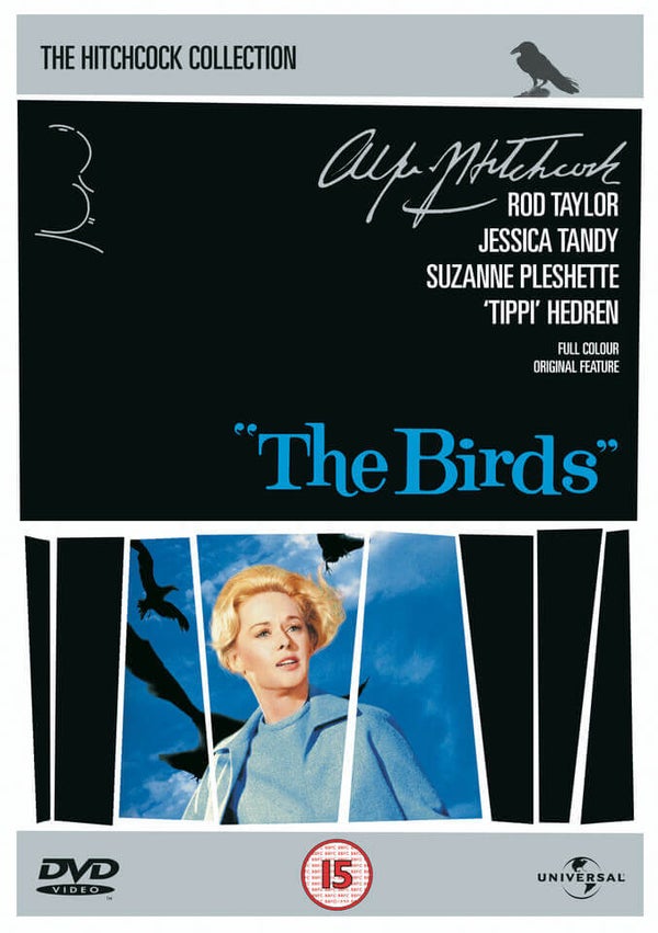 Alfred Hitchcocks Les Oiseaux