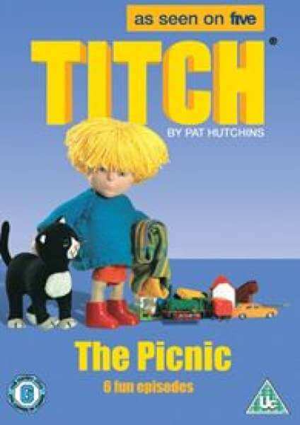 Titch - Picnic