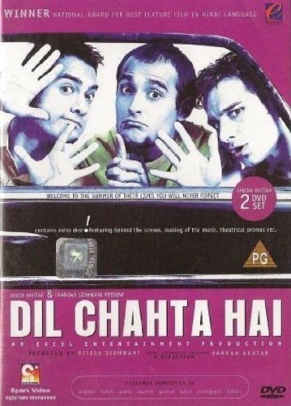 Dil Chahta Hai