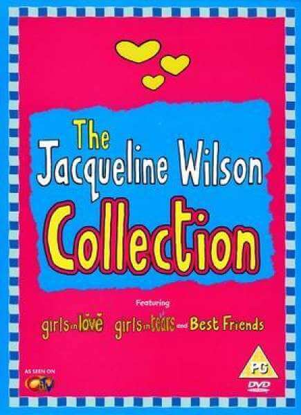 The Jacqueline Wilson Collection