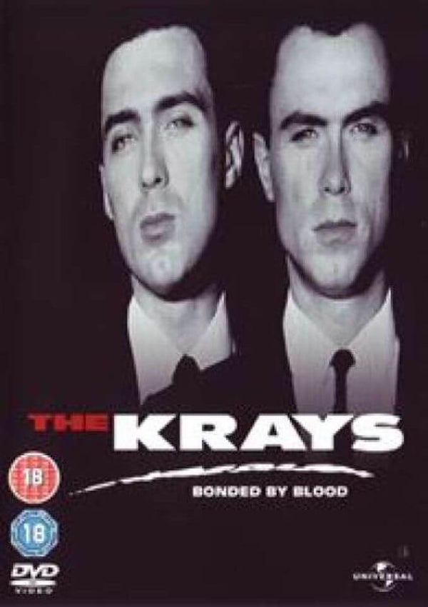 The Krays [Speciale Editie]