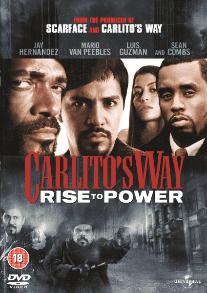 Carlitos Way: Rise To Power