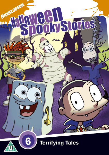 Halloween Spooky Stories
