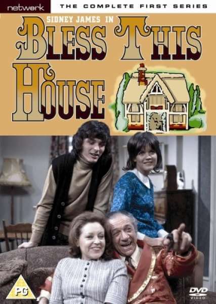 Bless This House - The Complete First Series
