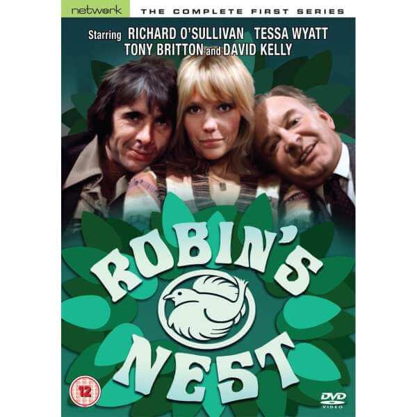 Robin's Nest - Series 1