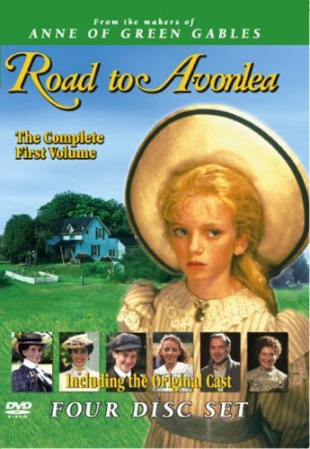Road To Avonlea - Vol. 1