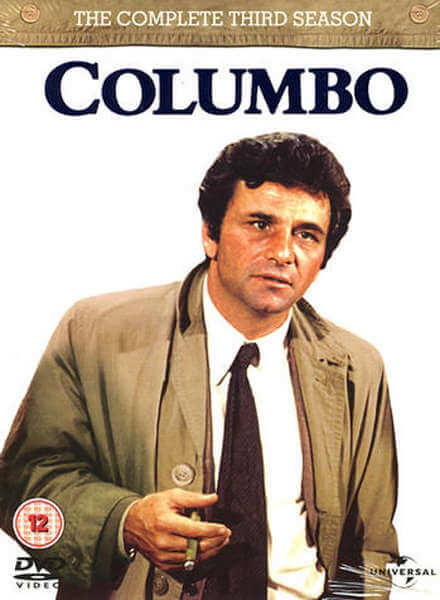 Columbo - Series 3