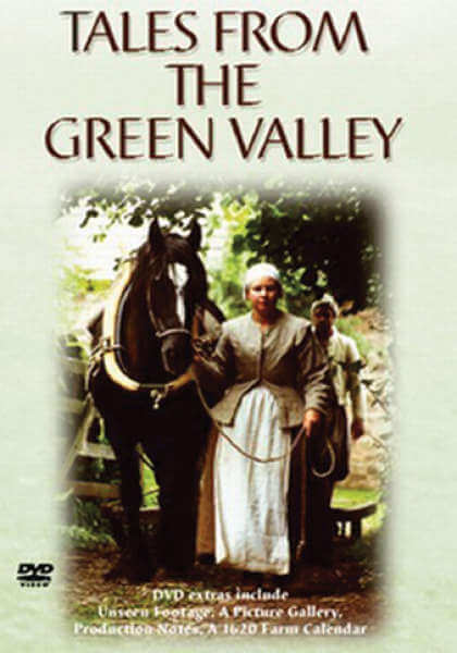Contes de la vallée verte