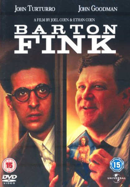 Barton Fink