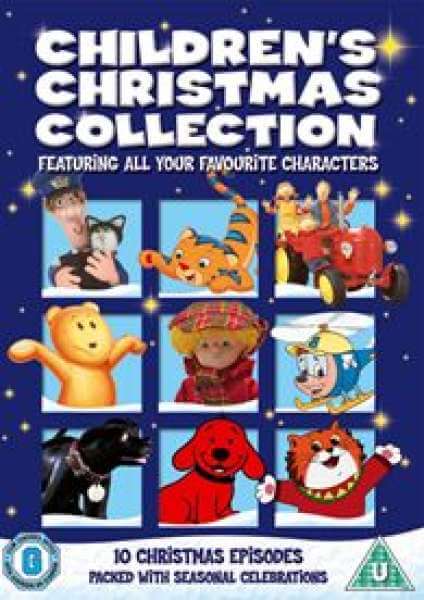 Childrens Christmas Collection