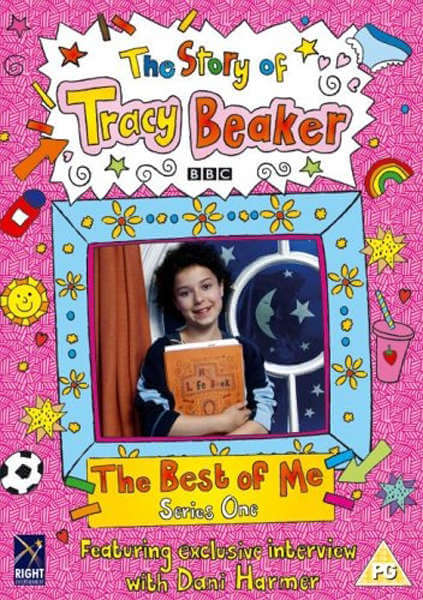 Tracey Beaker - The Best Of
