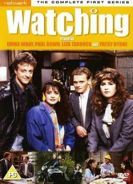 Watching - Series 1