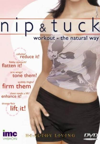 Nip And Tuck - The Natural Way