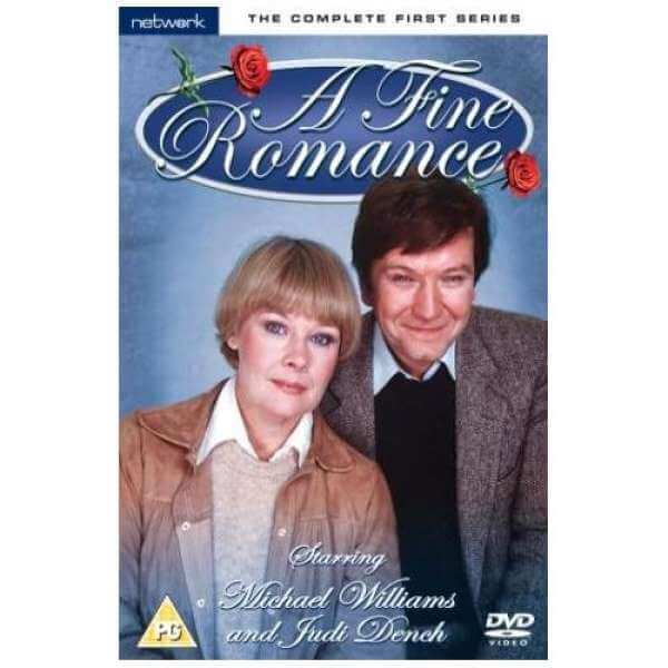 Fine Romance - Series 1