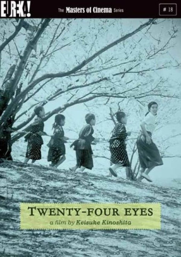 Twenty-Four Eyes