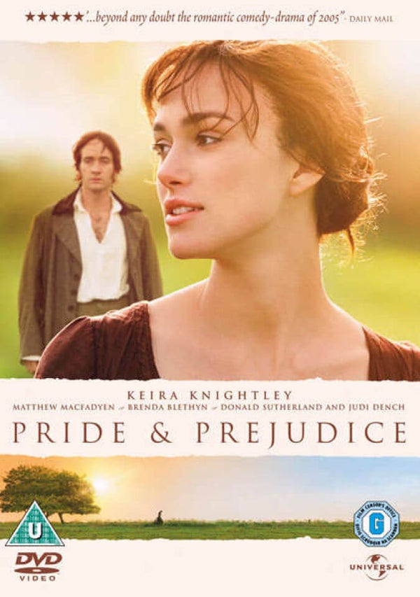 Pride And Prejudice (2005)