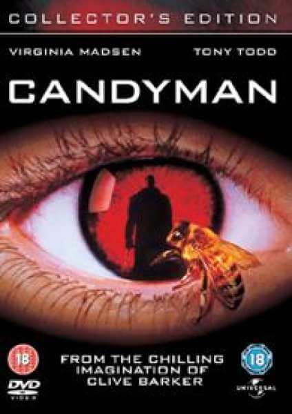 Candyman [Special Edition]