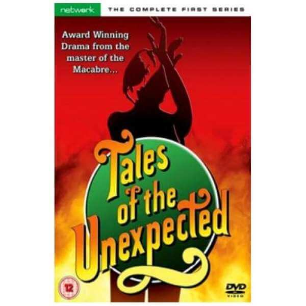 Tales of Unexpected