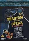 The Phantom Of The Opera (1943)