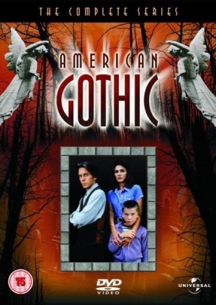American Gothic - Series 1
