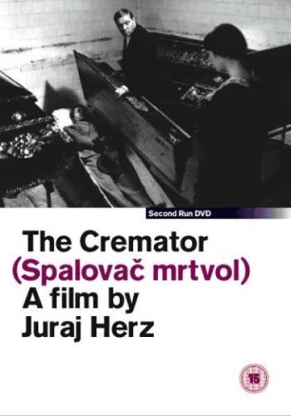 The Cremator (Spalovac Mrtvol)