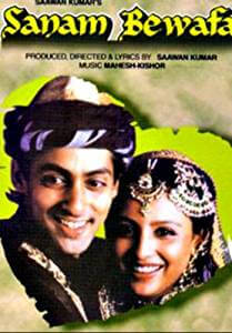 Sanam Bewafa