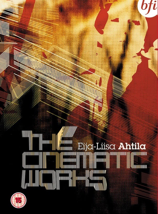 Eija-Liisa Ahtila - The Cinematic Works