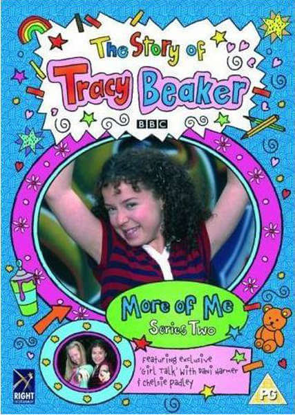 Tracy Beaker - More Of Me