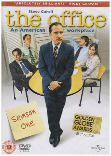 The Office: An American Workplace