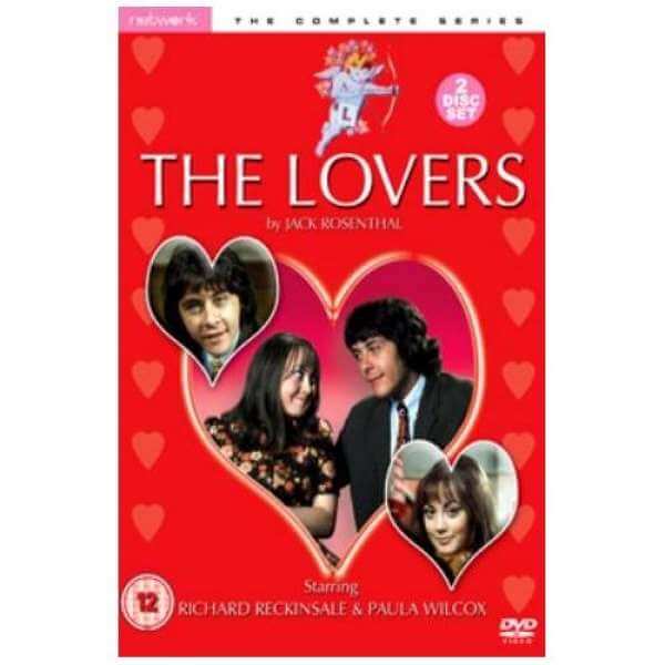 The Lovers - Complete Series