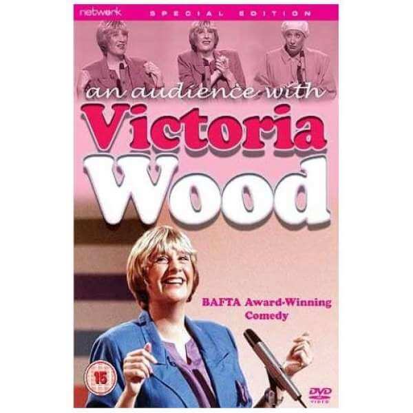 An Audience With Victoria Wood [Special Edition]