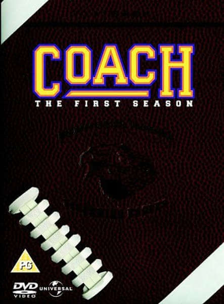 Coach - Series 1