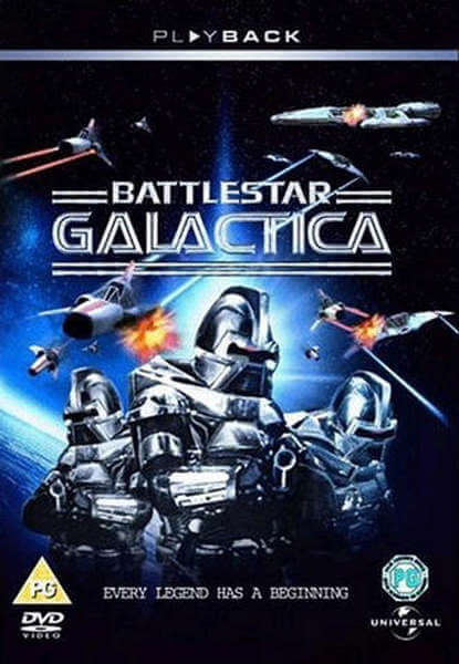 Battlestar Galactica