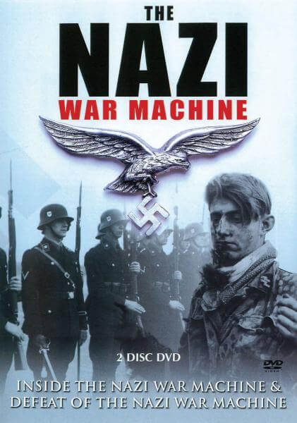 The Nazi War Machine