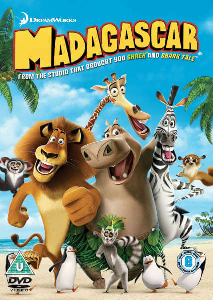 Madagascar [2005]