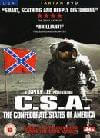 CSA - Confederate States Of America