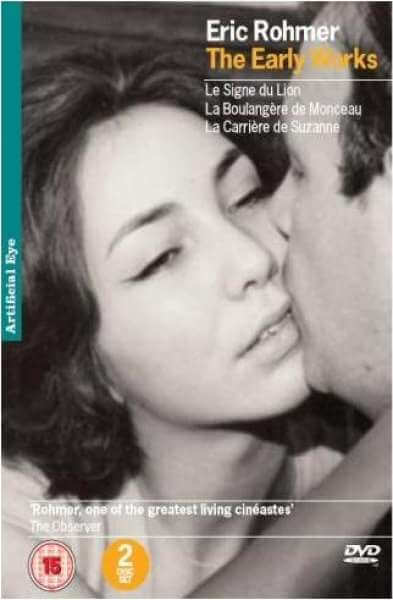 The Eric Rohmer Collection