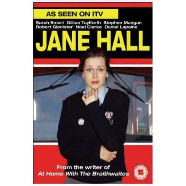 Jane Hall