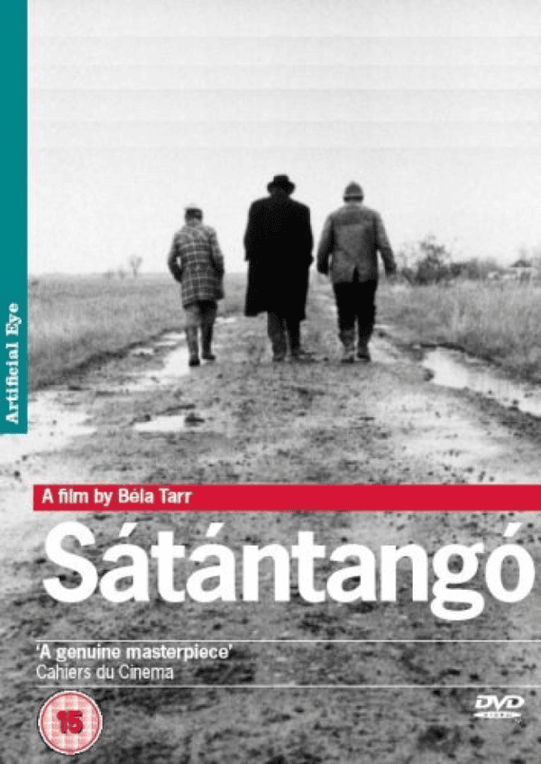 Satantango