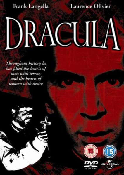 Dracula (1979)