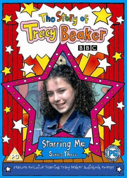 Tracy Beaker - Starring Me