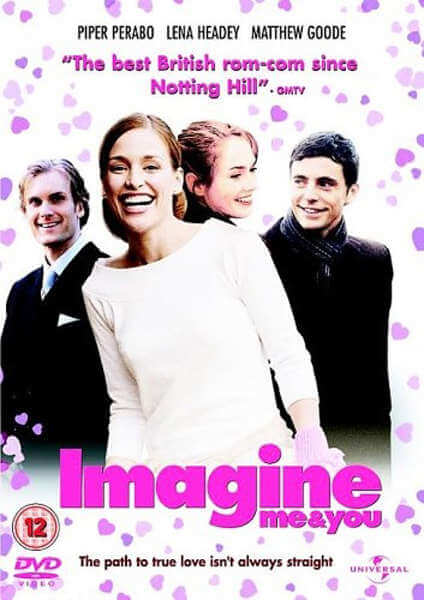 Imagine Me And You