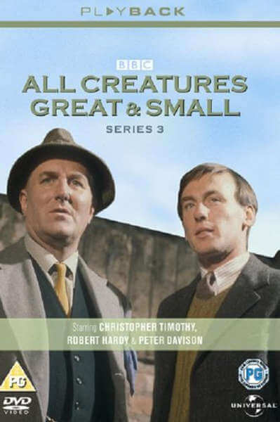 All Creatures Great and Small - Seizoen 3