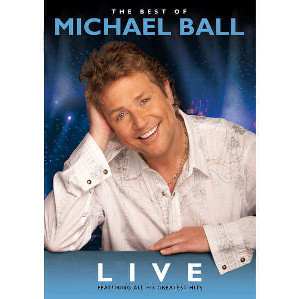 Michael Ball - The Best Of