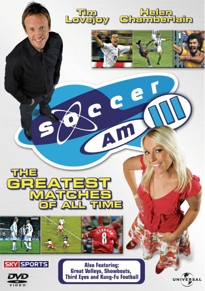 Soccer AM 3