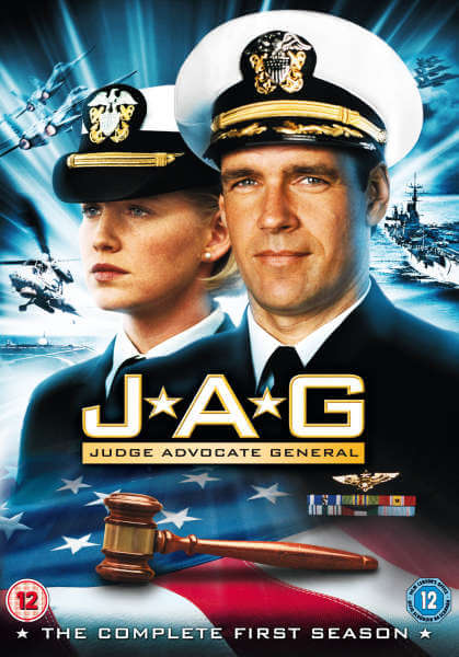 JAG - Season 1