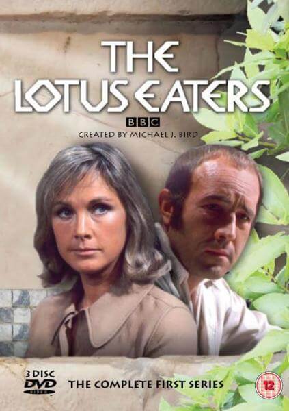 The Lotus Eaters - The Complete First Series