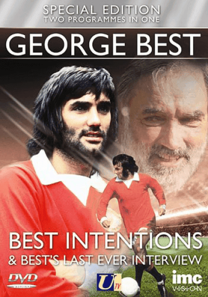 George Best [Special Edition]