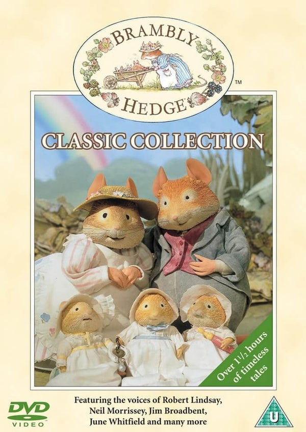Brambly Hedge - Classic Collection