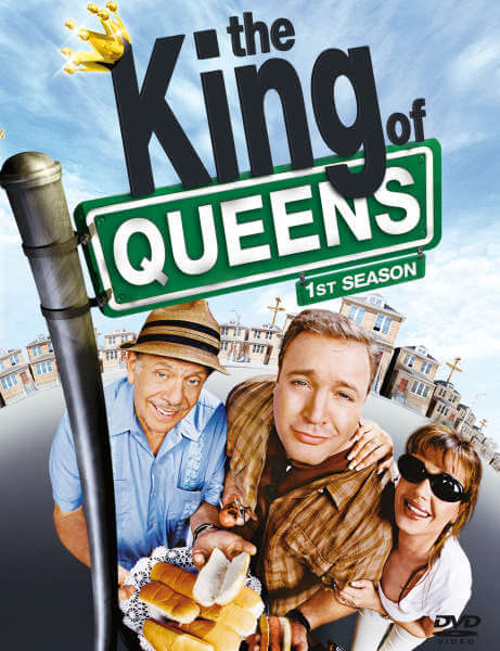 King Of Queens - Season 1